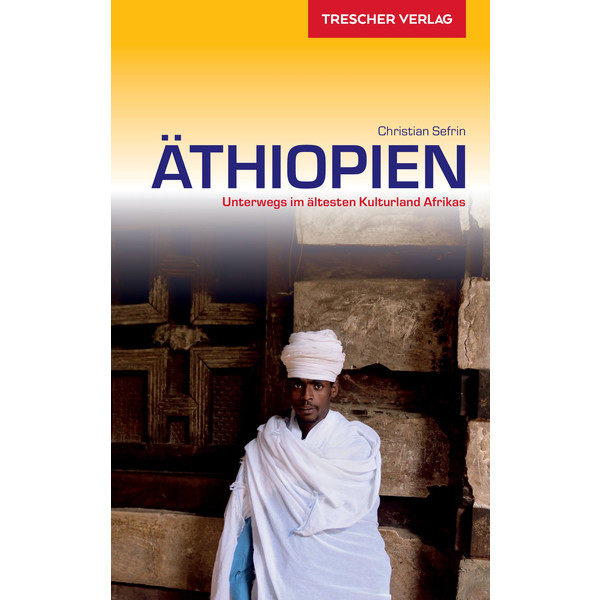 REISEFÜHRER ÄTHIOPIEN
