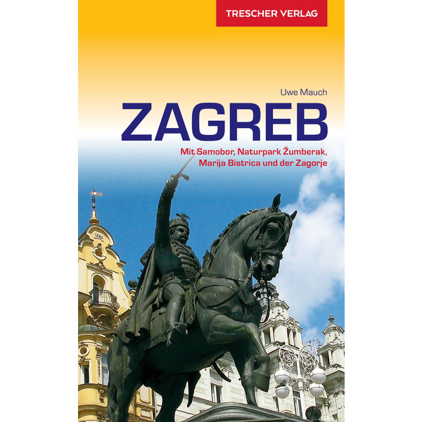 TRESCHER ZAGREB Ansicht 1
