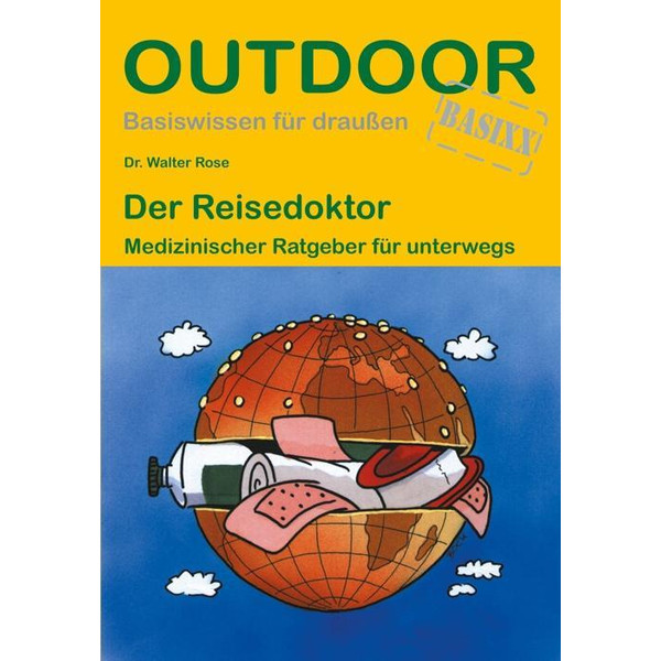 REISEDOKTOR - Ratgeber