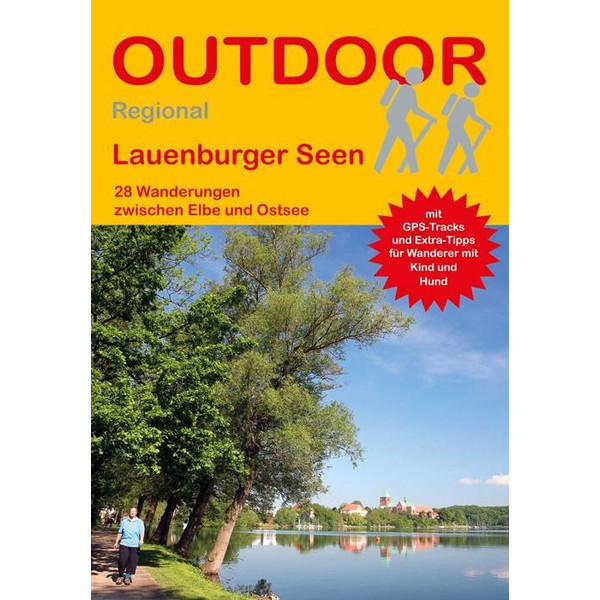 SEEN - Wanderführer