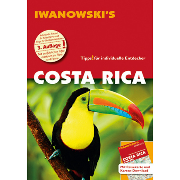 IWANOWSKI COSTA RICA Ansicht 1
