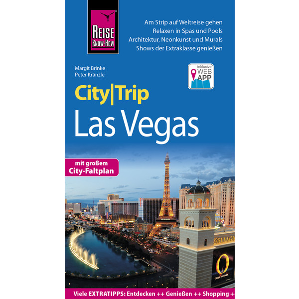 CITYTRIP LAS VEGAS
