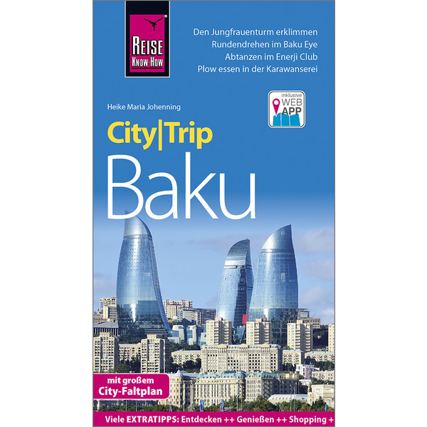 CITYTRIP BAKU