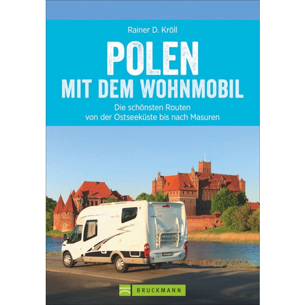 MIT DEM WOHNMOBIL - Reiseführer