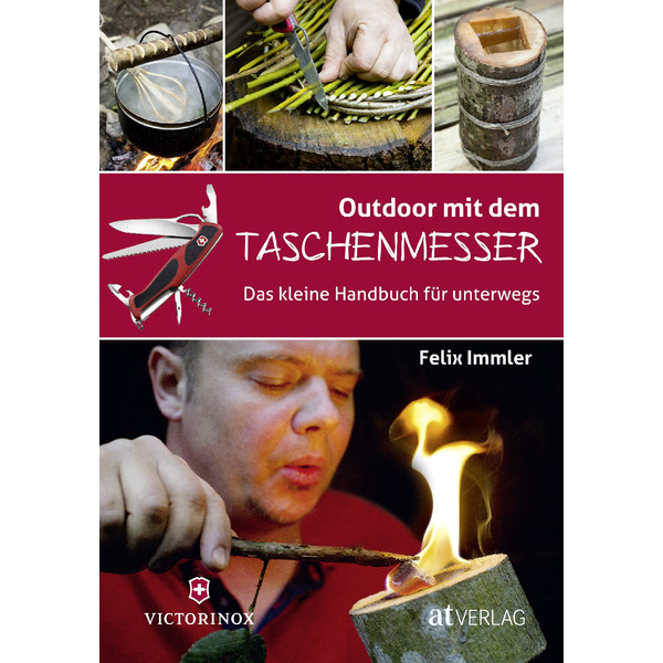 MIT DEM TASCHENMESSER - Ratgeber