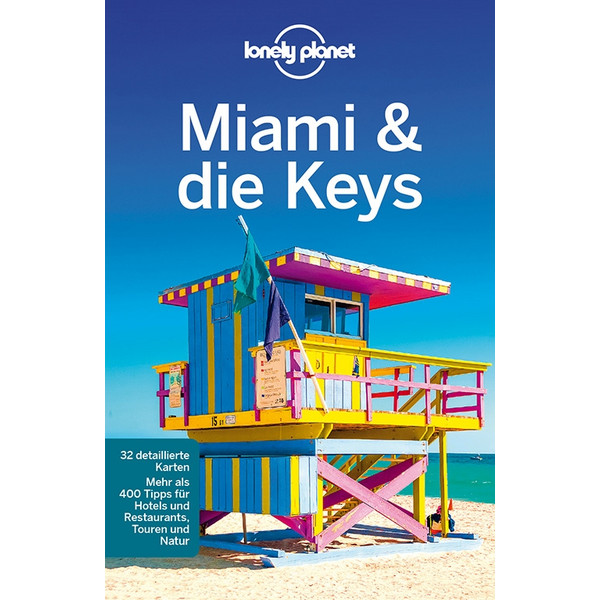 LP DT. MIAMI & THE KEYS Ansicht 1