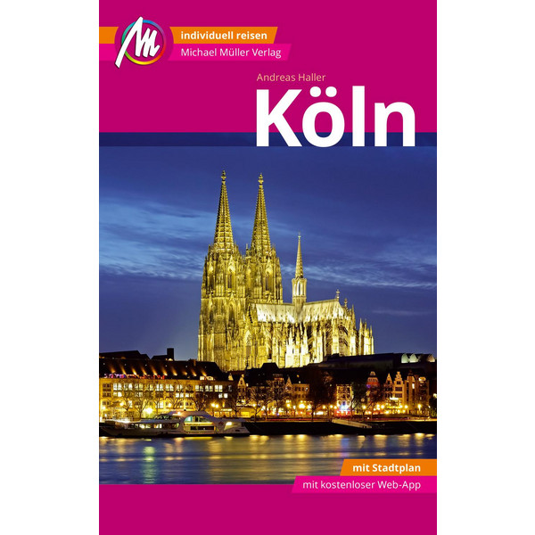 MMV CITY KÖLN - Reiseführer Ansicht 1