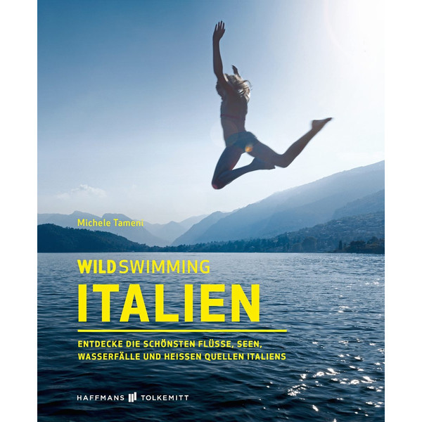 SWIMMING ITALIEN - Gewässerführer