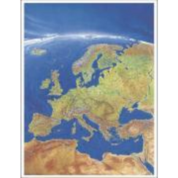 EUROPA PANORAMA GROSSFORMAT - Poster Ansicht 1