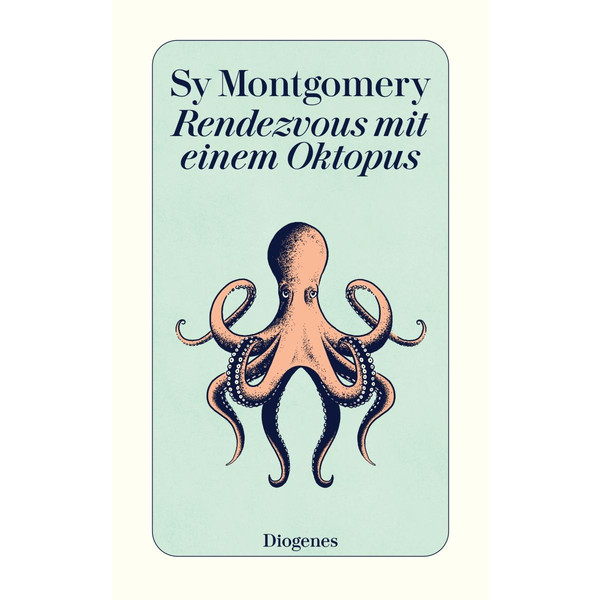 MIT EINEM OKTOPUS - Sachbuch