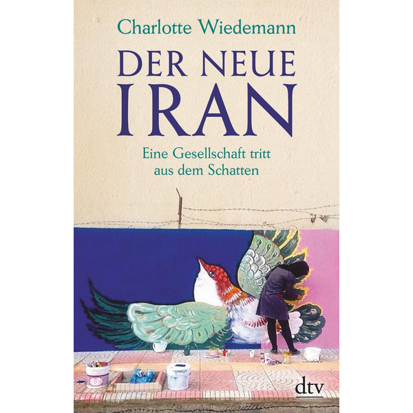 NEUE IRAN - Sachbuch