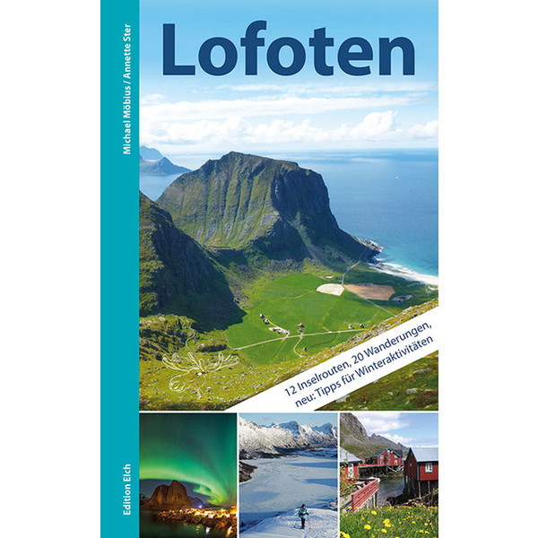 LOFOTEN Ansicht 1