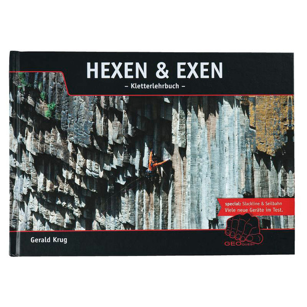 HEXEN UND EXEN - Ratgeber Ansicht 1