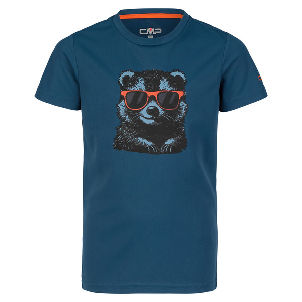KID T-SHIRT Kinder - Funktionsshirt