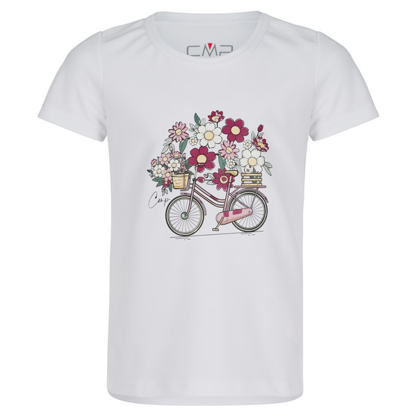 KID G T-SHIRT Kinder - Funktionsshirt