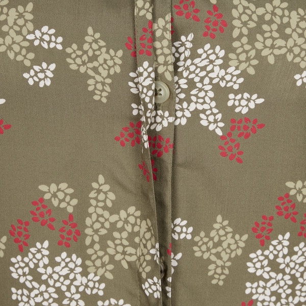 Frilufts COCORA SHIRT Damen - Outdoor Bluse Ansicht 3