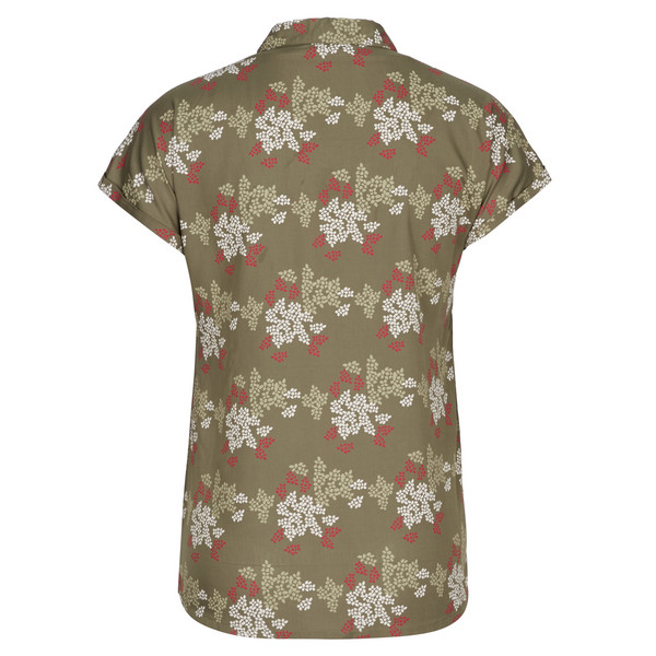 Frilufts COCORA SHIRT Damen - Outdoor Bluse Ansicht 2