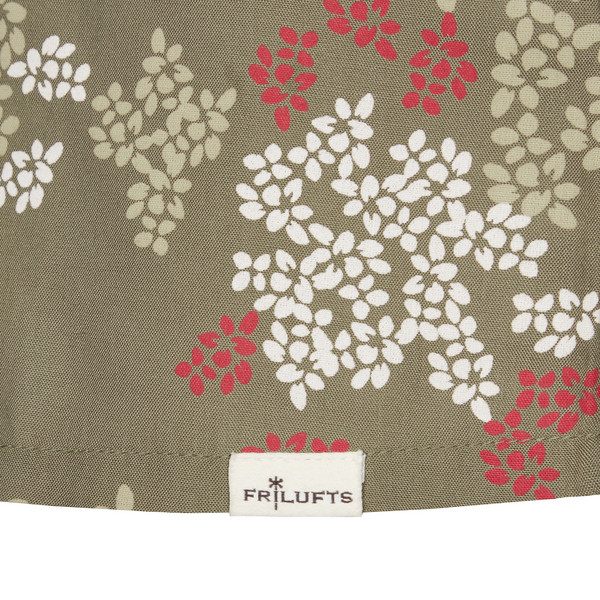 Frilufts COCORA SHIRT Damen - Outdoor Bluse Ansicht 4