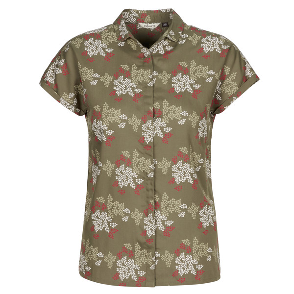 COCORA SHIRT Damen - Outdoor Bluse