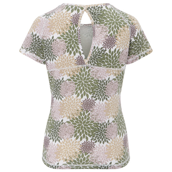 Frilufts HEDJE PRINTED T-SHIRT Damen - T-Shirt Ansicht 2