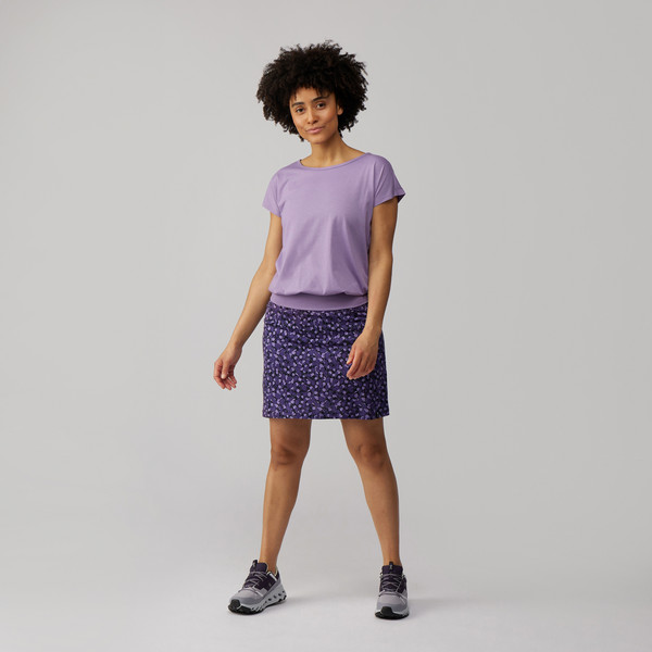 Frilufts TUNJA SKIRT Damen - Rock Ansicht 7