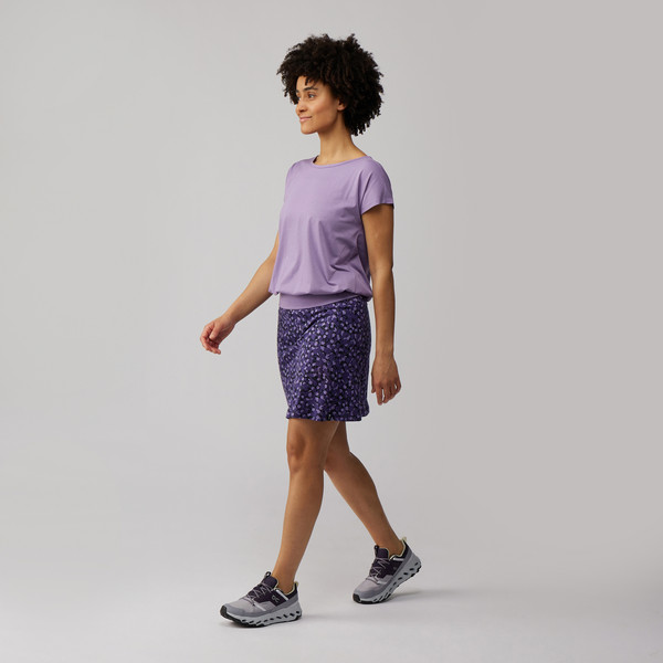 Frilufts TUNJA SKIRT Damen - Rock Ansicht 8