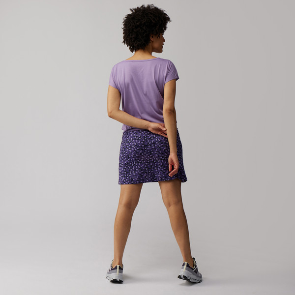 Frilufts TUNJA SKIRT Damen - Rock Ansicht 9