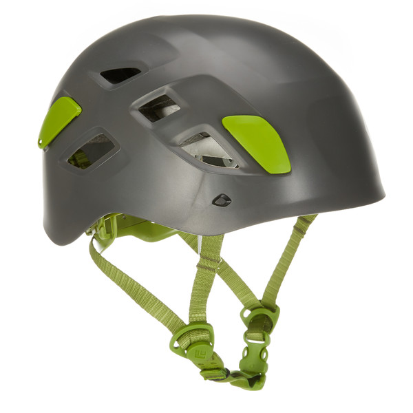 HALF DOME HELMET Unisex - Kletterhelm-SLATE