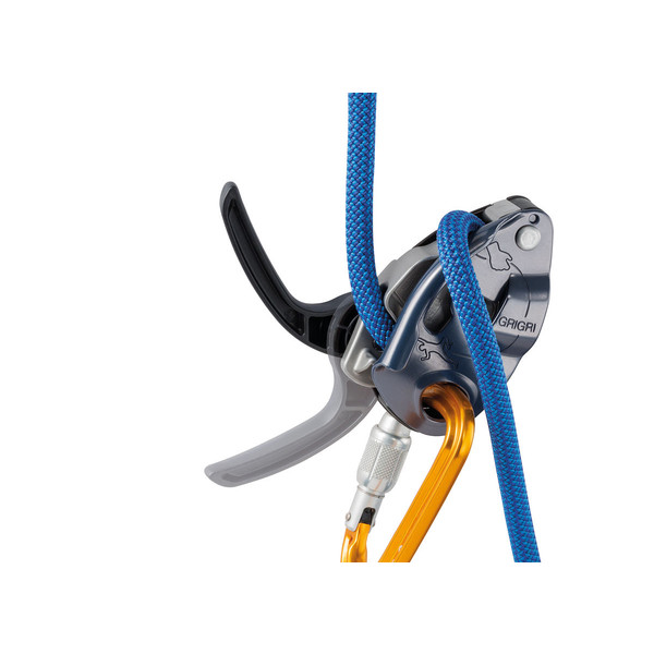 Petzl GRIGRI - Sicherungsgerät Ansicht 4