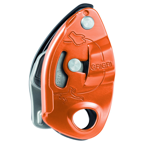 GRIGRI - Sicherungsgerät-RED