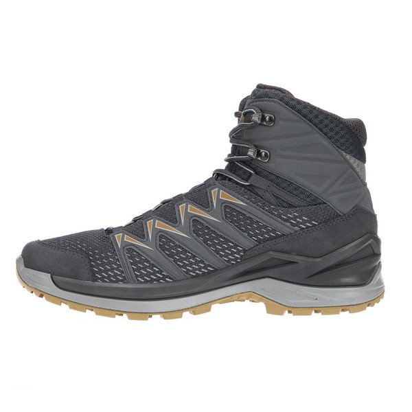 Lowa INNOX PRO GTX MID Herren - Wanderstiefel Ansicht 3