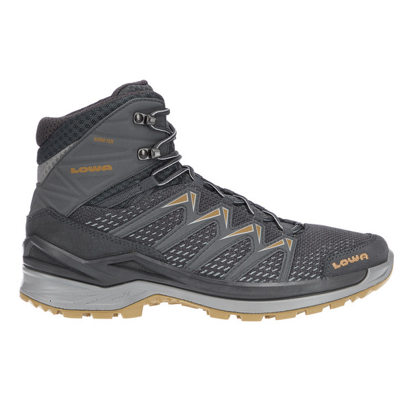 Lowa INNOX PRO GTX MID Herren - Wanderstiefel