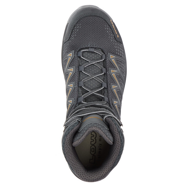 Lowa INNOX PRO GTX MID Herren - Wanderstiefel Ansicht 6