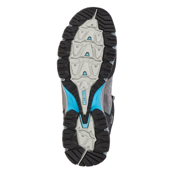Meindl ONTARIO LADY GTX Damen - Freizeitschuhe Ansicht 7