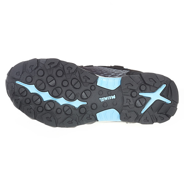 Meindl ACTIVO SPORT LADY GTX Damen - Wanderschuhe Ansicht 7