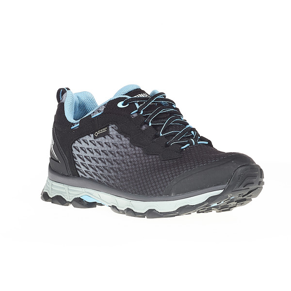 Meindl ACTIVO SPORT LADY GTX Damen - Wanderschuhe Ansicht 2