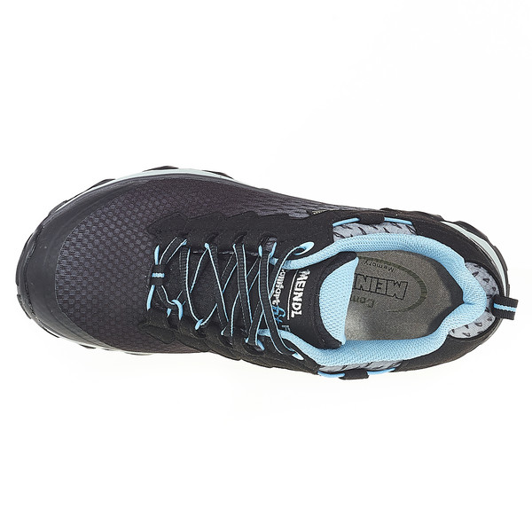 Meindl ACTIVO SPORT LADY GTX Damen - Wanderschuhe Ansicht 6