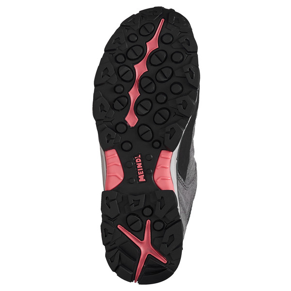 Meindl LITE TRAIL LADY GTX Damen - Wanderschuhe Ansicht 7