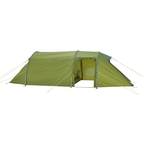 Tatonka ALASKA 3.235 PU - Tunnelzelt Ansicht 3