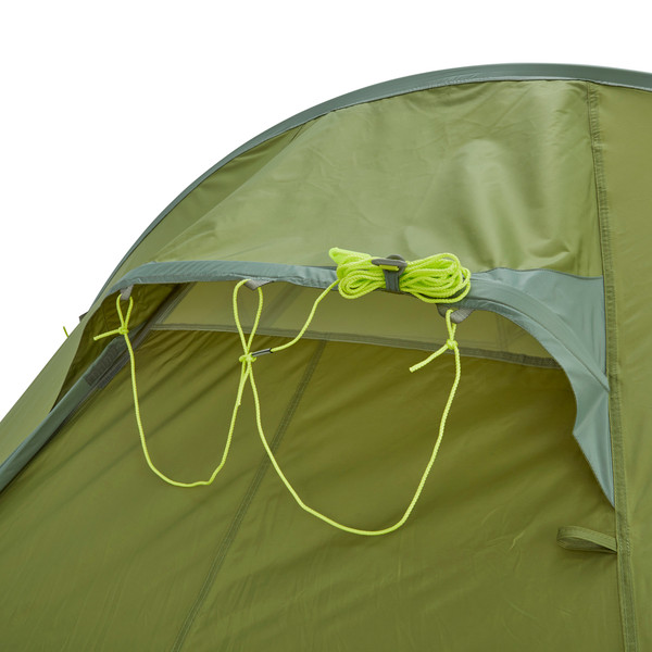 Tatonka ALASKA 3.235 PU - Tunnelzelt Ansicht 18