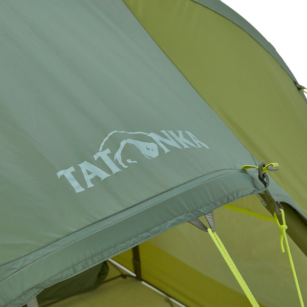 Tatonka ALASKA 3.235 PU - Tunnelzelt Ansicht 6