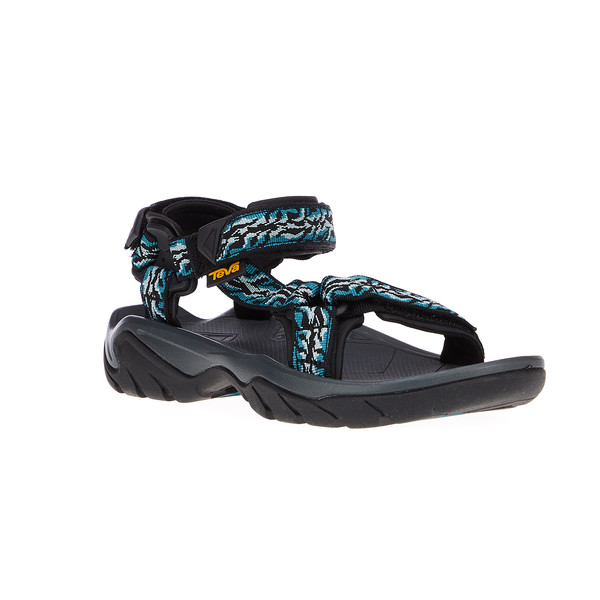 Teva TERRA FI 5 UNIVERSAL Damen - Trekkingsandalen Ansicht 2