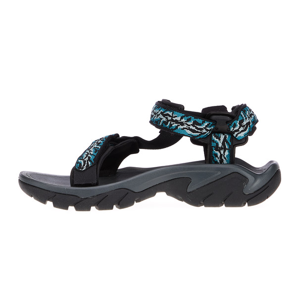Teva TERRA FI 5 UNIVERSAL Damen - Trekkingsandalen Ansicht 3