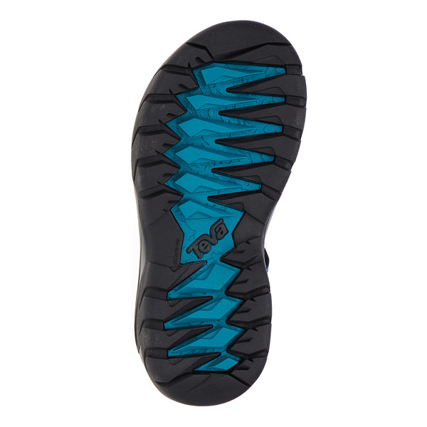 Teva TERRA FI 5 UNIVERSAL Damen - Trekkingsandalen Ansicht 7