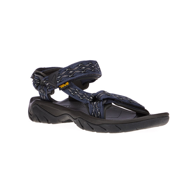 Teva TERRA FI 5 UNIVERSAL Herren - Trekkingsandalen Ansicht 2