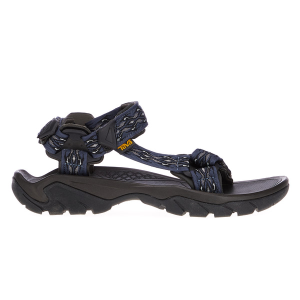 Teva TERRA FI 5 UNIVERSAL Herren - Trekkingsandalen Ansicht 1