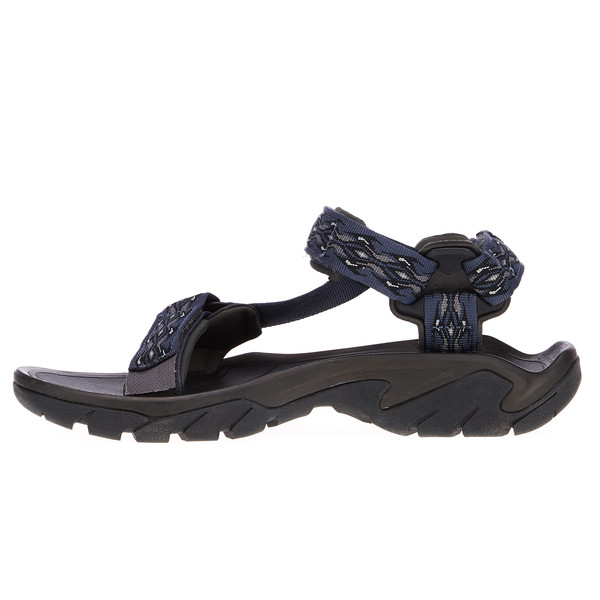 Teva TERRA FI 5 UNIVERSAL Herren - Trekkingsandalen Ansicht 3