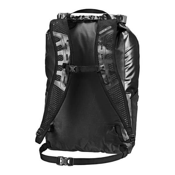 Ortlieb LIGHT-PACK - Wasserdichter Rucksack Ansicht 2