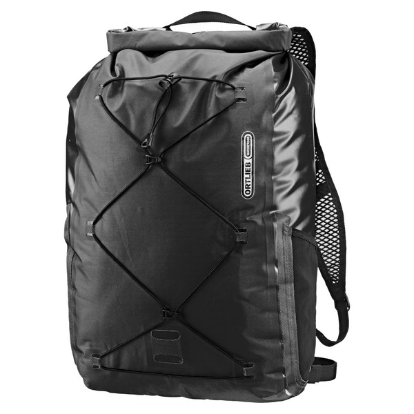 Ortlieb LIGHT-PACK - Wasserdichter Rucksack Ansicht 1