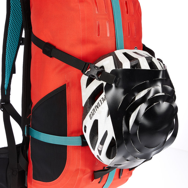 Ortlieb ATTACHMENT KIT FOR HELMETS - Rucksack-Zubehör Ansicht 4